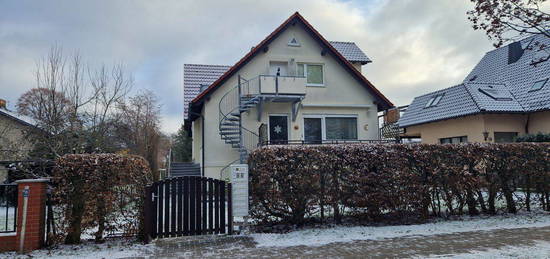 Wohnung 2Zimmer, Küche, Bad, 68 m²  16556 Borgsdorf (H.Neuendorf)