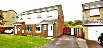 3 bedroom semi-detached house