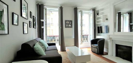 Location Appartement Meublé Paris