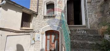 Villetta bifamiliare in vendita a Pietrapertosa