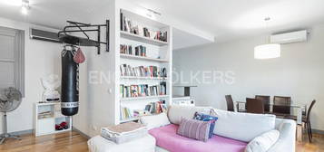 Apartamento de alquiler en La Nova Esquerra de l'Eixample