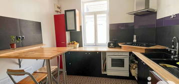 Maison 3 étages à vendre, 5 pièces, 4 chambres, 105 m²