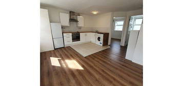 1 bed flat to rent