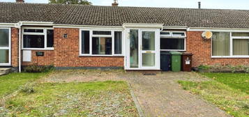 Bungalow for sale in Castle Close, Weeting, Brandon IP27