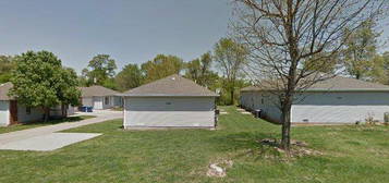 1503 W Rainey St, Ozark, MO 65721