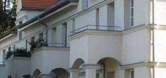 !!!Verkauf!!! Wohnung im sanierten Altbau-Erdgeschoß auf ca. 54 m² mit Balkon