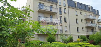 Appartement 4 pièces 71 m²