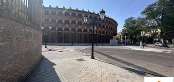 Estudio en calle De Ramón Pignatelli, Plaza de Toros, Zaragoza