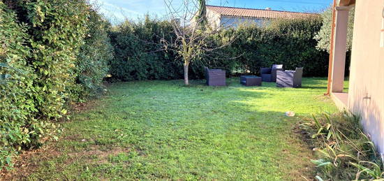 Location maison 4 pièces 110 m²