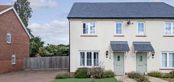 2 bedroom detached house for sale