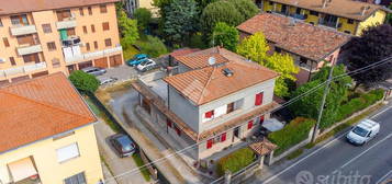 CASA INDIPENDENTE A MONTECCHIO EMILIA