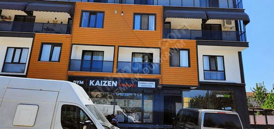 FATİH SULTAN MEHMET MAHALLESİNDE 2+1 ARAKAT SATILIK DAİRE