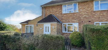 Semi-detached house to rent in Walpole Road, Winchester SO22