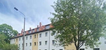 2-Raumwohnung in Leipzig - Paunsdorf