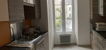 Appartement  à louer, 3 pièces, 2 chambres, 66 m²