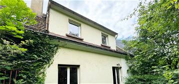 Einfamilienhaus mit Altbaucharme zur Neugestaltung in Dillingen