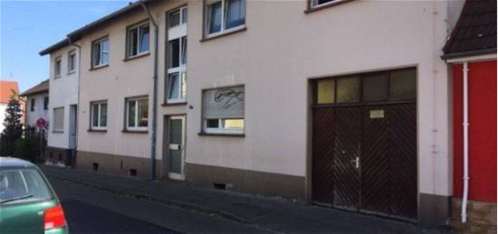 Frisch saniert: TOP 1,5 Zimmerwohnung in Karlsruhe Knielingen