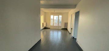 Vente F4 - Appartement 68m2