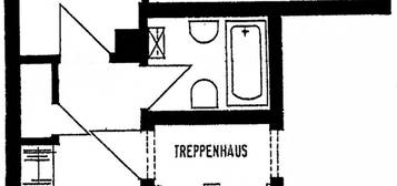 2-Zimmer-Wohnung in Ludwigshafen am Rhein