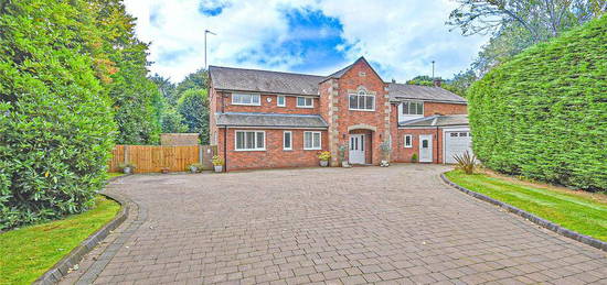 7 bedroom detached house for sale