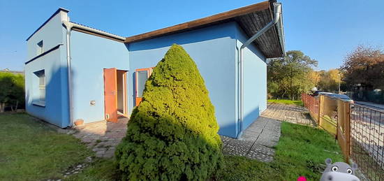 Prodej  rodinného domu 85 m², pozemek 263 m²