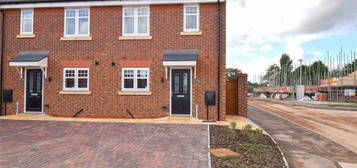 2 bedroom semi-detached house