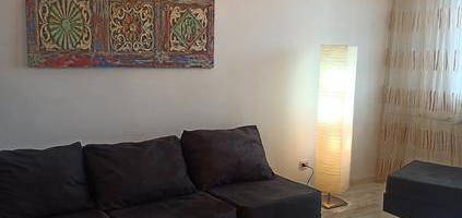 Inchiriere Apartament 2 camere Turda-parc Regina Maria