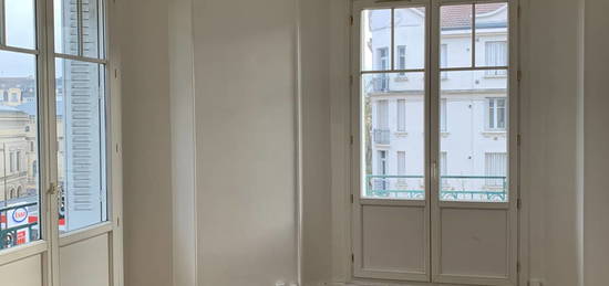 Appartement en location balcon à Metz avec M&L IMMOBILIER