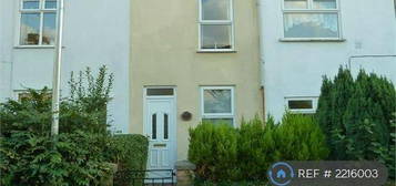 3 bedroom terraced house