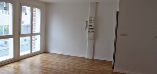 Location AMIENS SUD ouest T2 - 44 m2