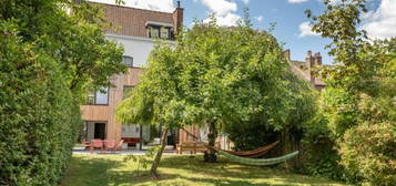 Maison 3 étages  à vendre, 10 pièces, 5 chambres, 226 m²