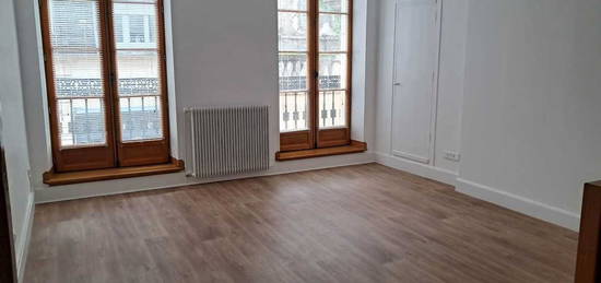 Appartement  à vendre, 2 pièces, 1 chambre, 43 m²