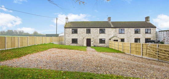 4 bedroom semi-detached house