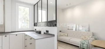 Apartamento en Pedralbes