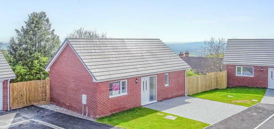 3 bedroom detached house