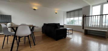 3 bedroom ground floor flat