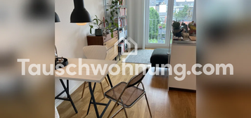 Tauschwohnung: Tolle Wohnung im Herzen von Ehrenfeld