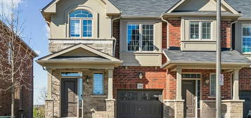3150 Blackfriar Cmn, Oakville, ON L6H 0P7