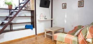 Apartamento de alquiler en Casco Histórico - Ribera del Marisco