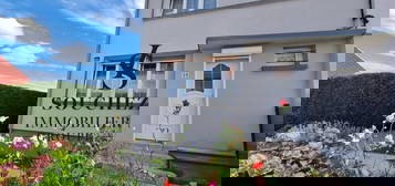 Maison 5 pièces 83 m²
