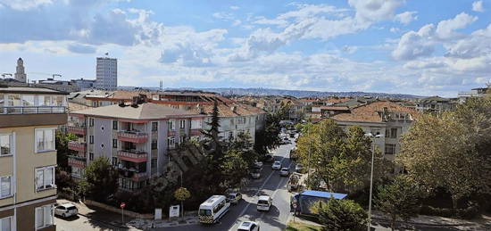 FATİH MAHALLESİ ÇANAKKALE ŞEHİTLERİ CADDESİ SATILIK 4+2 DUBLEKS