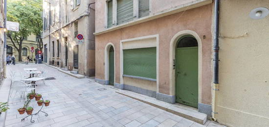 Achat appartement 2 pièces 40 m²