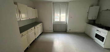 Location appartement 3 pièces 45 m²