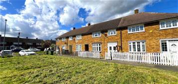 Terraced house to rent in Cruick Avenue, South Ockendon RM15