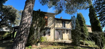 A 15 minutes de Bergerac : agréable villa à découvrir !