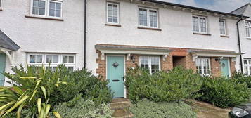 2 bed terraced house for sale