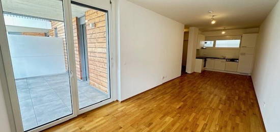 Straßgang - große 2-Zimmer-Wohnung - 53m² - Balkon - Ruhelage