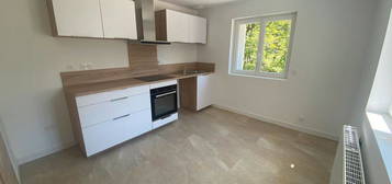 APPARTEMENT T3 DE 72 m2