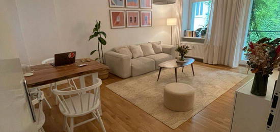 2 Zimmer Wohnung Rosenthaler Platz Berlin Mitte 1550€ warm