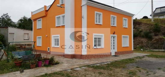 Casa o chalet en venta en Lugar Vilar San Cosme, 31, Barreiros